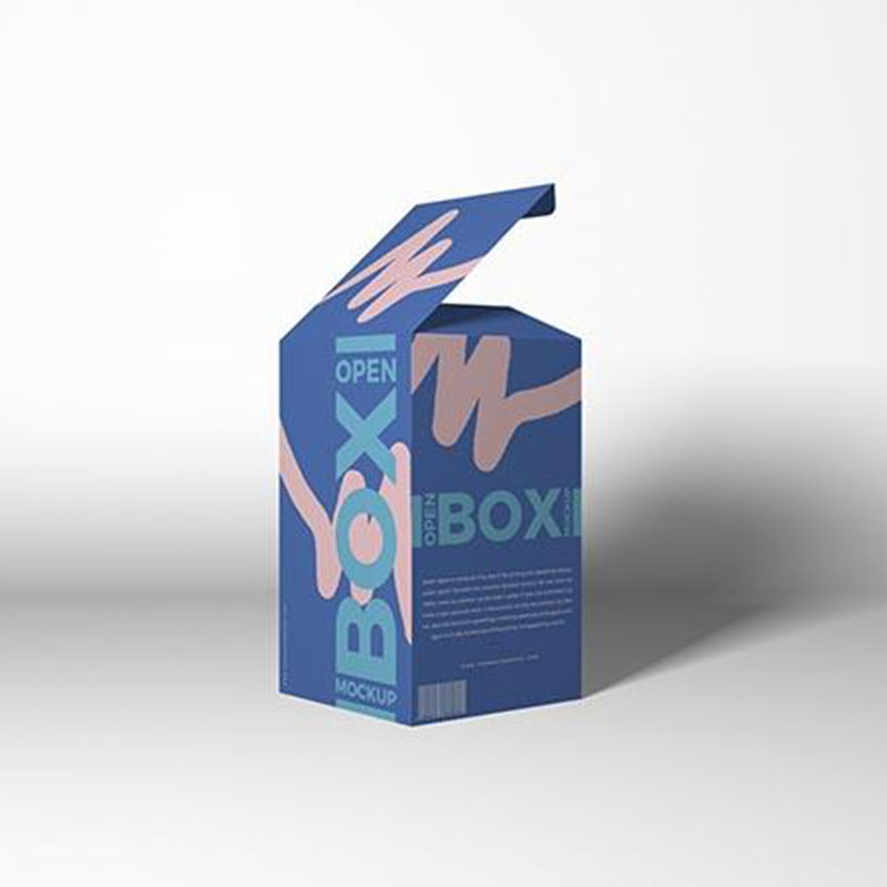 济南纸包装盒制造